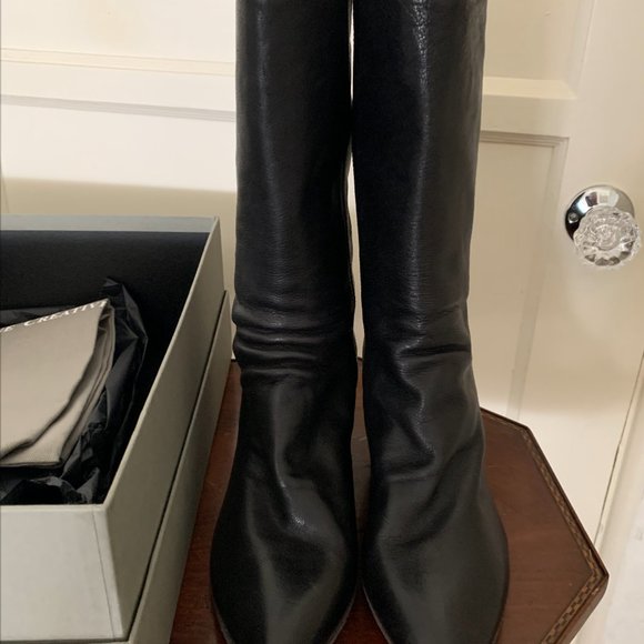 Officine Creative Severine 018 MidCalf Boots - Picture 2 of 10